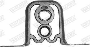 Walker 86550 - Suport, toba esapament aaoparts.ro