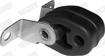 Walker 86539 - Suport, toba esapament aaoparts.ro