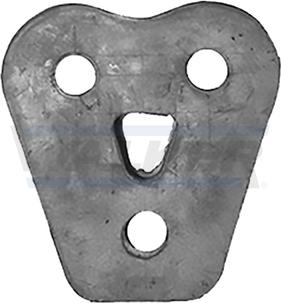 Walker 86532 - Suport, toba esapament aaoparts.ro