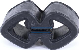 Walker 86522 - Suport, toba esapament aaoparts.ro