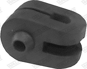 Walker 86527 - Suport, toba esapament aaoparts.ro