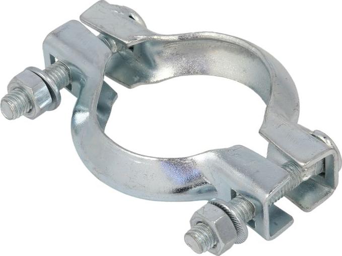 Walker 86019 - Conector teava, sistem de esapament aaoparts.ro