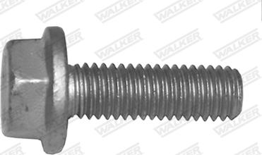 Walker 80460 - Surub, sistem de esapament aaoparts.ro
