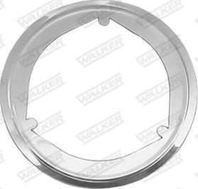 Walker 80410 - Garnitura, racord evacuare aaoparts.ro