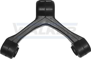 Walker 80485 - Suport, toba esapament aaoparts.ro