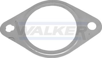 Walker 80505 - Garnitura, racord evacuare aaoparts.ro