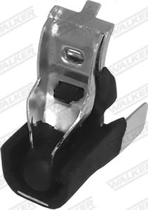Walker 80581 - Suport, toba esapament aaoparts.ro