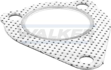 Walker 80072 - Garnitura, racord evacuare aaoparts.ro