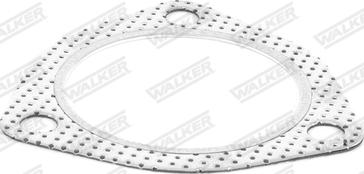 Walker 80147 - Garnitura, racord evacuare aaoparts.ro