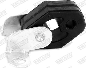 Walker 80105 - Suport, toba esapament aaoparts.ro