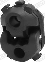 Walker 80111 - Suport, toba esapament aaoparts.ro