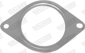 Walker 80805 - Garnitura, racord evacuare aaoparts.ro