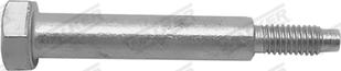Walker 80267 - Surub, sistem de esapament aaoparts.ro