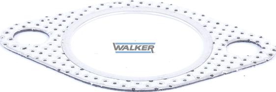 Walker 80209 - Garnitura, racord evacuare aaoparts.ro