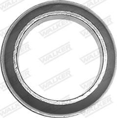 Walker 80218 - Garnitura, racord evacuare aaoparts.ro
