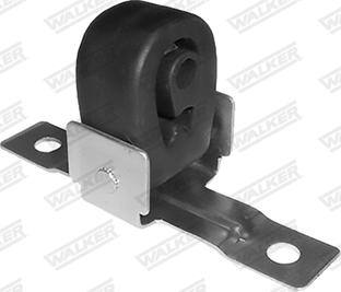 Walker 80229 - Suport, toba esapament aaoparts.ro