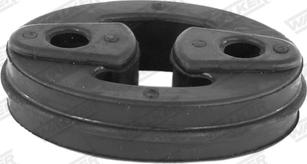 Walker 80221 - Suport, toba esapament aaoparts.ro