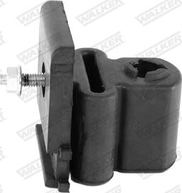 Walker 80273 - Suport, toba esapament aaoparts.ro