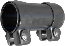 Walker 80710 - Conector teava, sistem de esapament aaoparts.ro