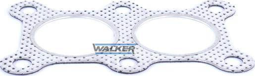 Walker 81191 - Garnitura, racord evacuare aaoparts.ro