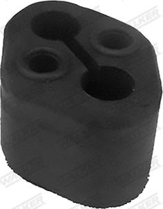 Walker 81247 - Suport, toba esapament aaoparts.ro