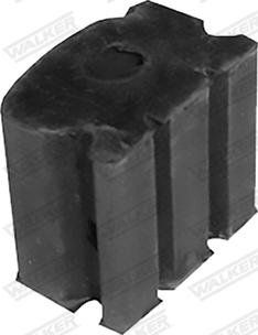Walker 81262 - Suport, toba esapament aaoparts.ro