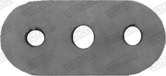 Walker 81275 - Suport, toba esapament aaoparts.ro