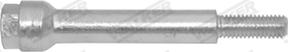 Walker 83181 - Surub, sistem de esapament aaoparts.ro