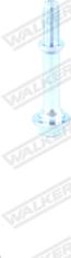 Walker 83170 - Surub, sistem de esapament aaoparts.ro