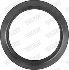 Walker 82478 - Garnitura, racord evacuare aaoparts.ro