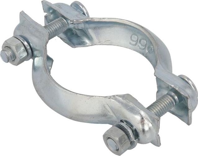 Walker 82501 - Conector teava, sistem de esapament aaoparts.ro