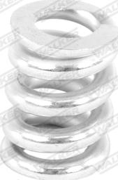 Walker 82520 - Set montare, toba esapament aaoparts.ro