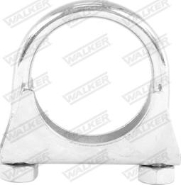 Walker 82326 - Conector teava, sistem de esapament aaoparts.ro