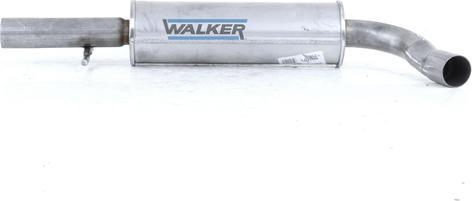Walker 21903 - Toba esapamet intermediara aaoparts.ro