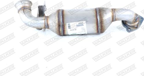 Walker 28201 - Catalizator aaoparts.ro