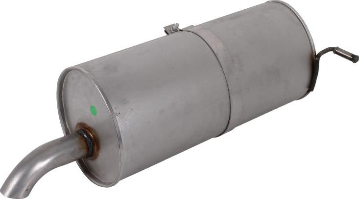 Walker 23424 - Toba esapament finala aaoparts.ro
