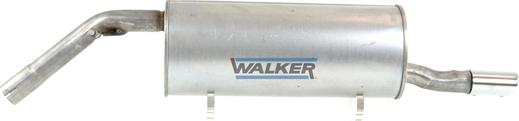 Walker 23227 - Toba esapament finala aaoparts.ro