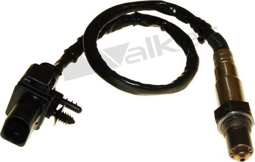 Walker Products 800-95016 - Sonda Lambda aaoparts.ro