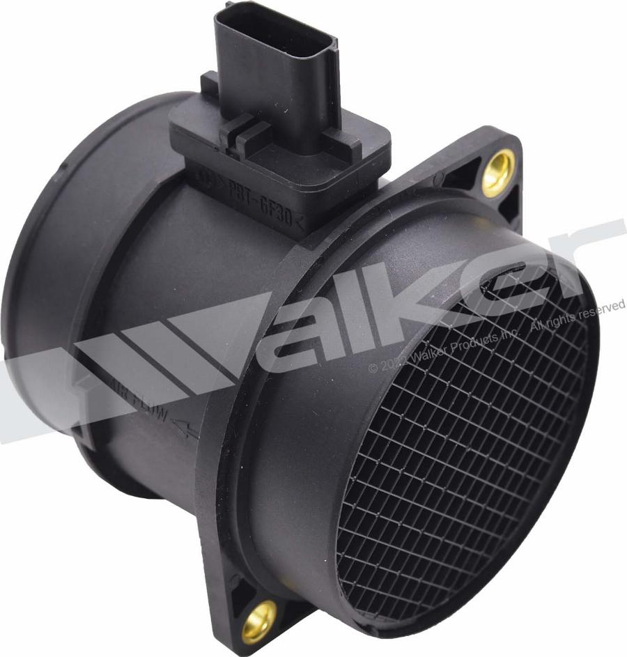 Walker Products 245-1581 - Senzor debit aer aaoparts.ro