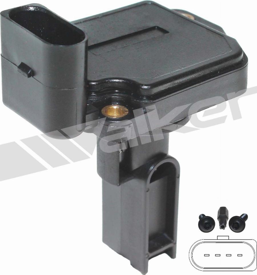 Walker Products 245-2239 - Senzor debit aer aaoparts.ro