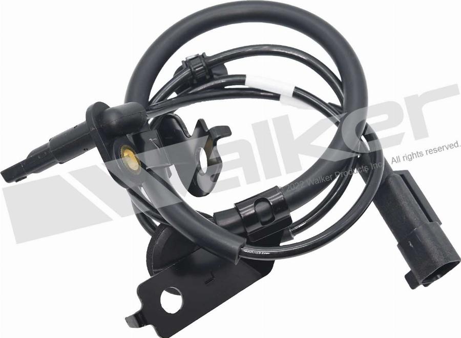 Walker Products 241-1107 - Senzor,turatie roata aaoparts.ro