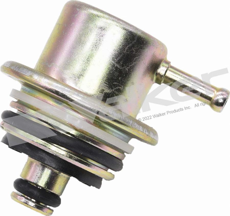 Walker Products 255-1089 - Supapa control, presiune combustibil aaoparts.ro