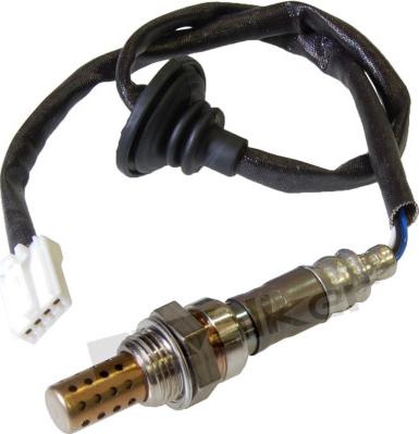 Walker Products 250-24224 - Sonda Lambda aaoparts.ro