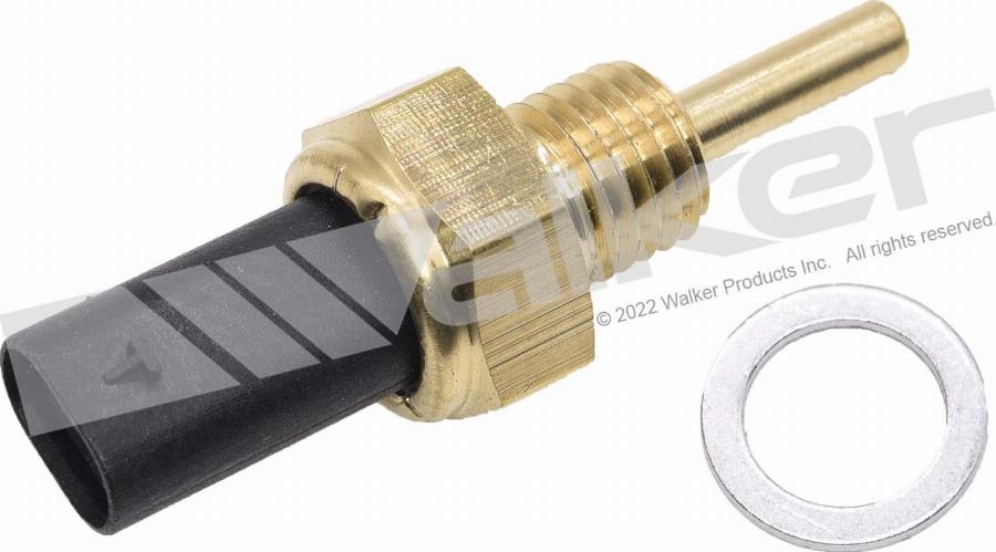 Walker Products 211-2015 - Senzor,temperatura lichid de racire aaoparts.ro