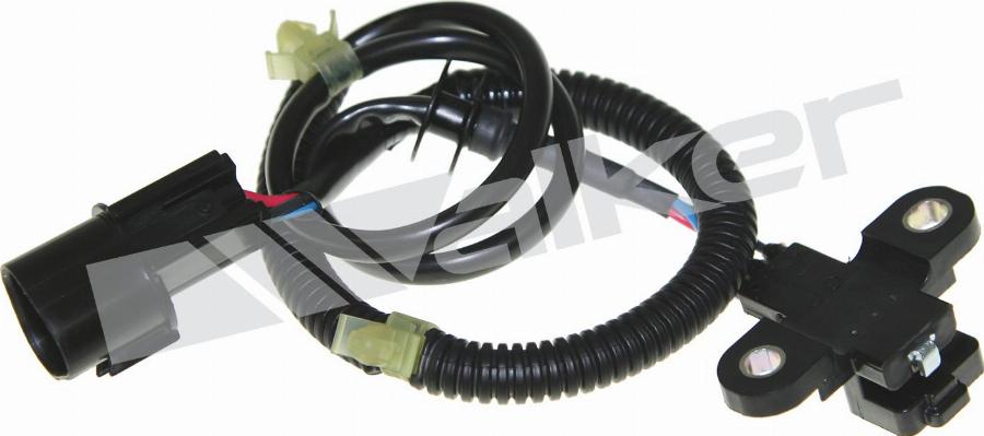 Walker Products 2351422 - Senzor impulsuri, arbore cotit aaoparts.ro