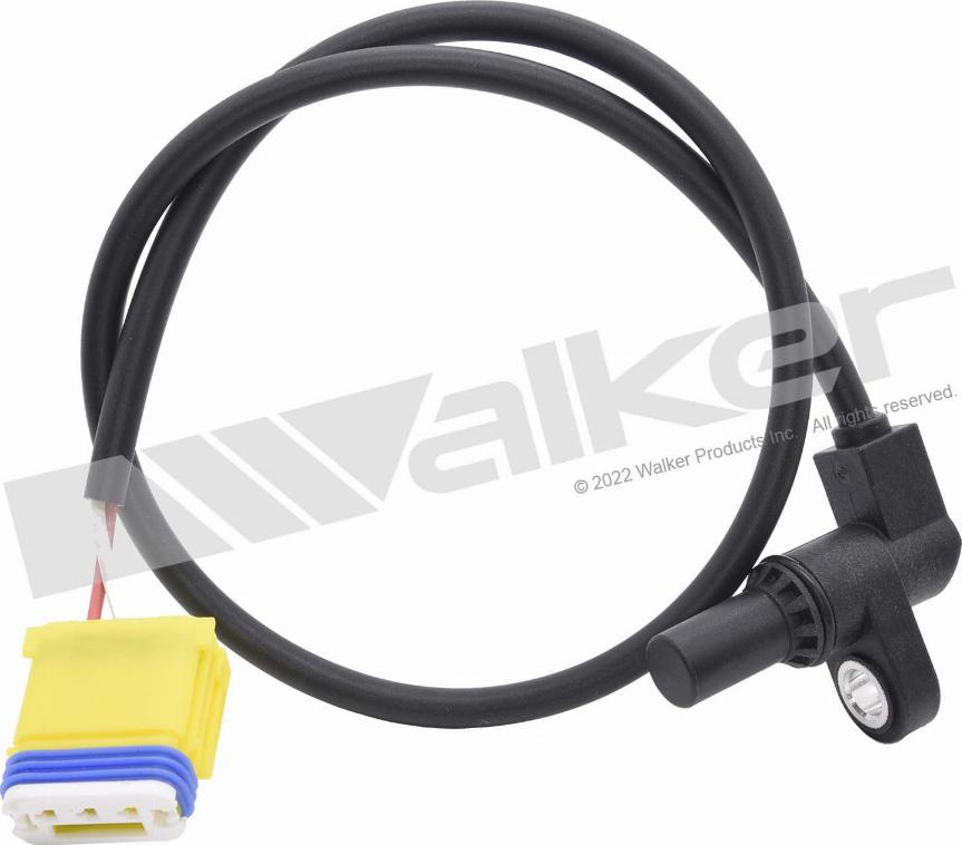 Walker Products 235-2034 - Senzor turatie, cutie de viteza automata aaoparts.ro
