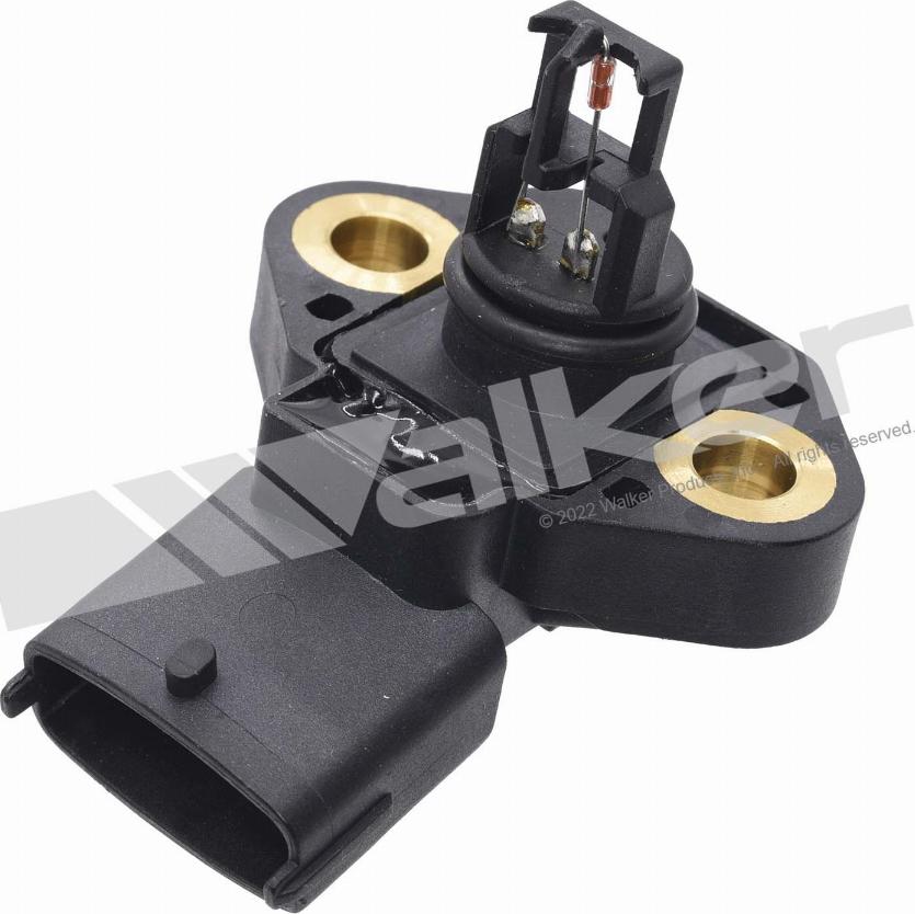 Walker Products 225-1501 - Senzor,presiune supraalimentare aaoparts.ro