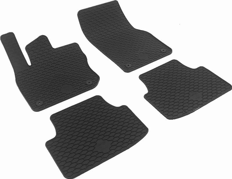 WALSER 50961 - Set covorase aaoparts.ro