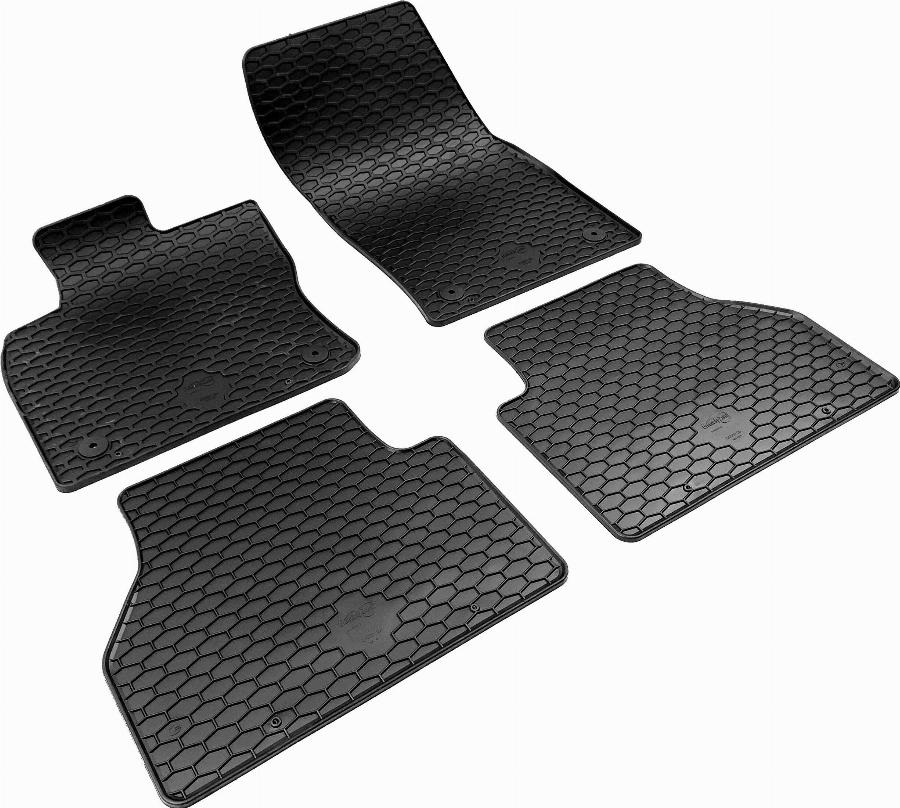 WALSER 50901 - Set covorase aaoparts.ro