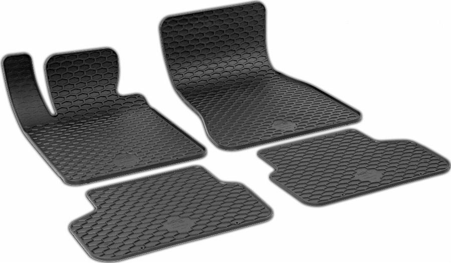 WALSER 50932 - Set covorase aaoparts.ro